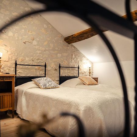 Ets Capmasil - Chambre 1920 Virac Zewnętrze zdjęcie