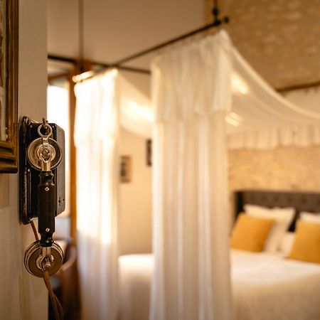 Ets Capmasil - Chambre 1920 Virac Zewnętrze zdjęcie