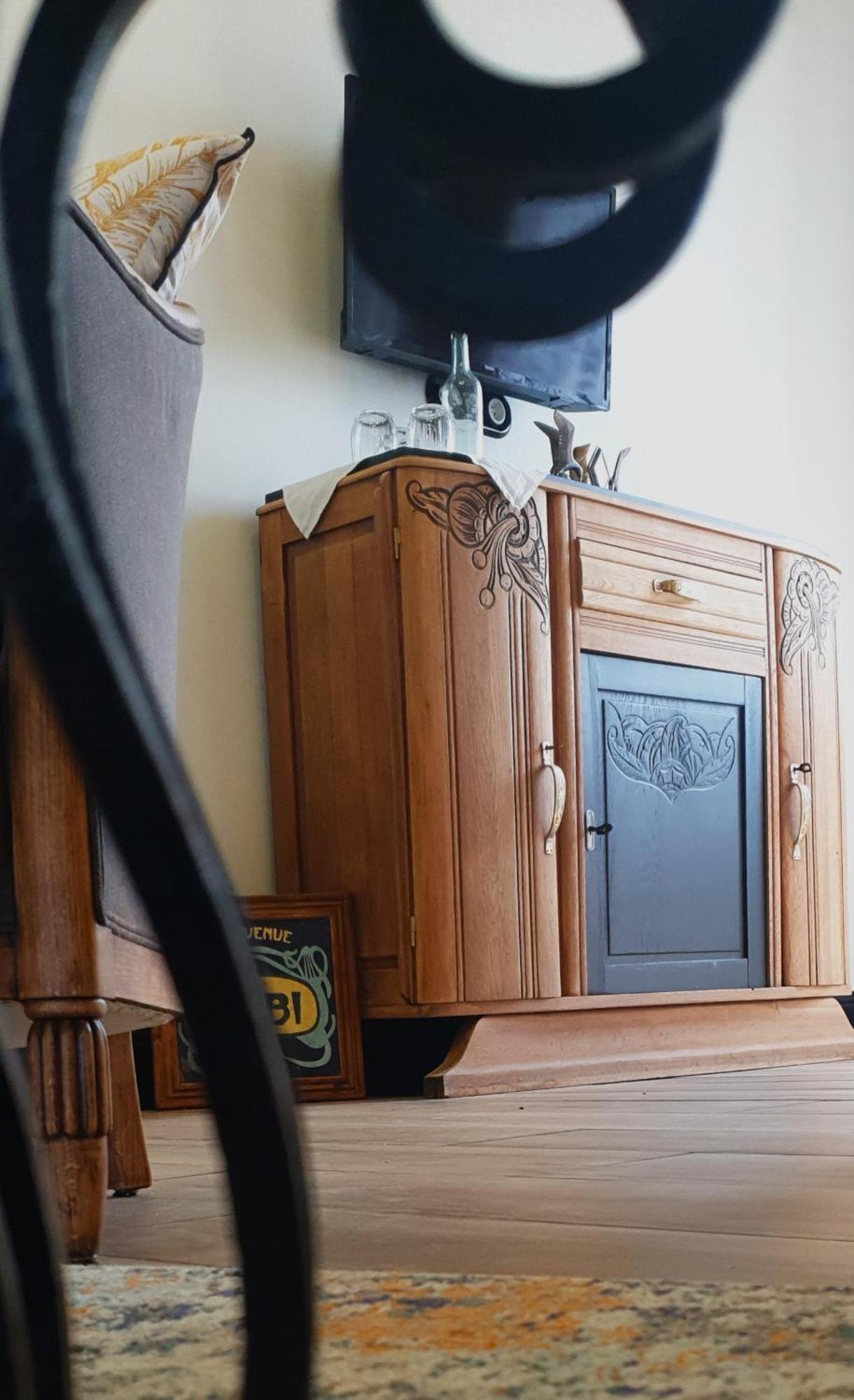 Ets Capmasil - Chambre 1920 Virac Zewnętrze zdjęcie