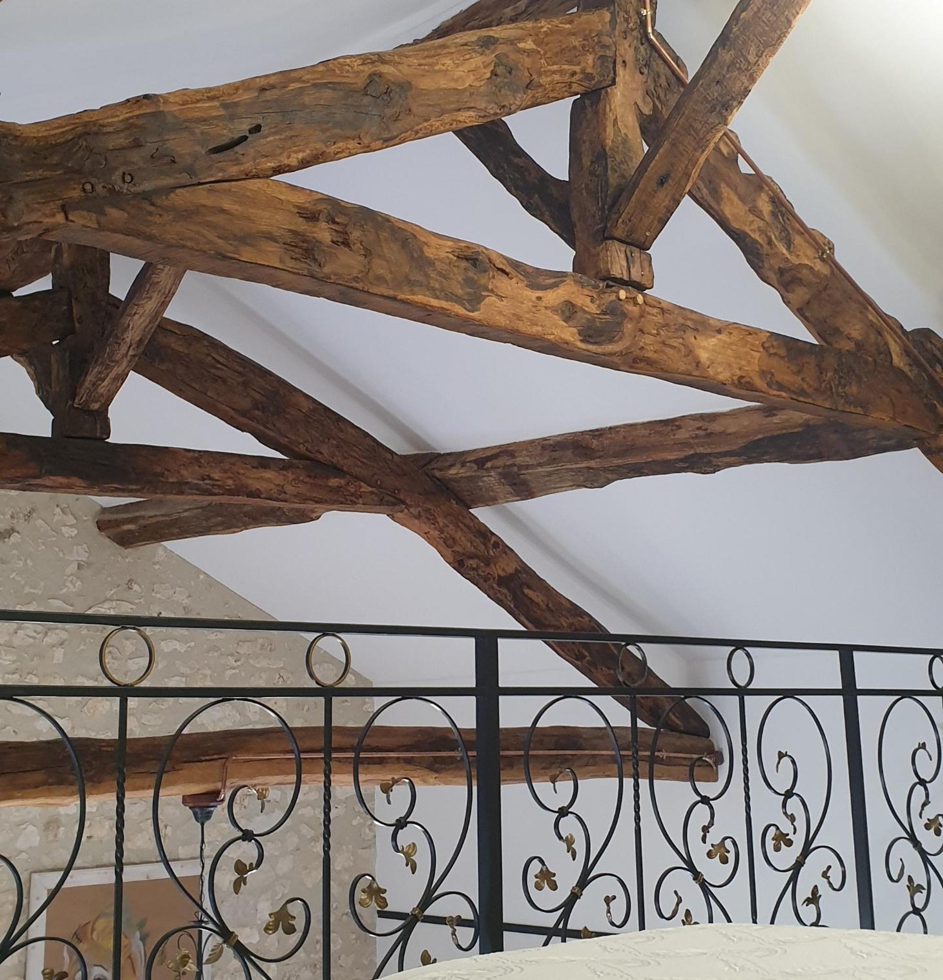 Ets Capmasil - Chambre 1920 Virac Zewnętrze zdjęcie