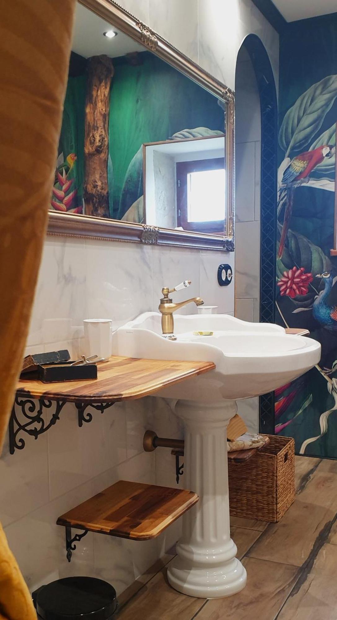 Ets Capmasil - Chambre 1920 Virac Zewnętrze zdjęcie