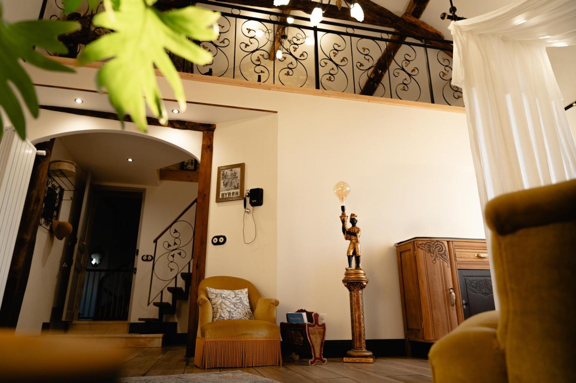 Ets Capmasil - Chambre 1920 Virac Zewnętrze zdjęcie